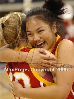 Thumbnail 3 in Mt. Miguel vs. Mt. Carmel (SDS D2 Final) photogallery.