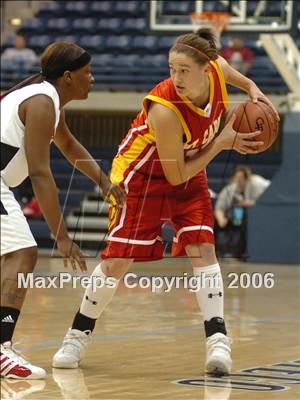 Thumbnail 1 in Mt. Miguel vs. Mt. Carmel (SDS D2 Final) photogallery.