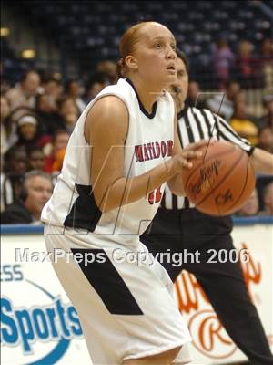 Thumbnail 2 in Mt. Miguel vs. Mt. Carmel (SDS D2 Final) photogallery.