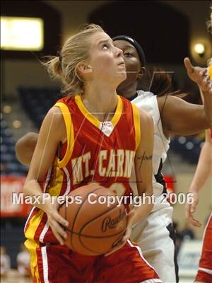 Thumbnail 1 in Mt. Miguel vs. Mt. Carmel (SDS D2 Final) photogallery.