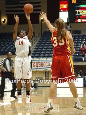 Thumbnail 2 in Mt. Miguel vs. Mt. Carmel (SDS D2 Final) photogallery.