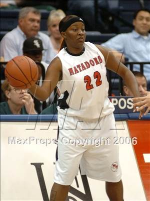 Thumbnail 2 in Mt. Miguel vs. Mt. Carmel (SDS D2 Final) photogallery.