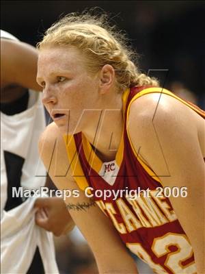 Thumbnail 3 in Mt. Miguel vs. Mt. Carmel (SDS D2 Final) photogallery.