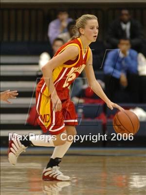 Thumbnail 2 in Mt. Miguel vs. Mt. Carmel (SDS D2 Final) photogallery.