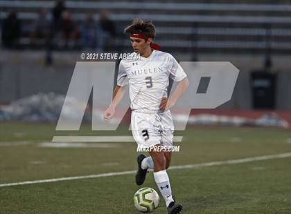 Thumbnail 1 in Mullen @ Eaglecrest photogallery.
