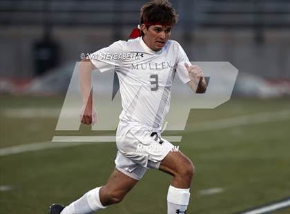 Thumbnail 1 in Mullen @ Eaglecrest photogallery.