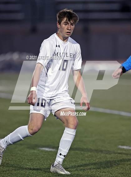 Thumbnail 1 in Mullen @ Eaglecrest photogallery.