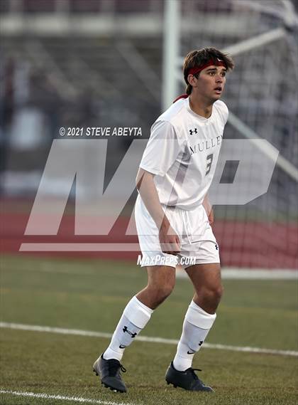 Thumbnail 1 in Mullen @ Eaglecrest photogallery.