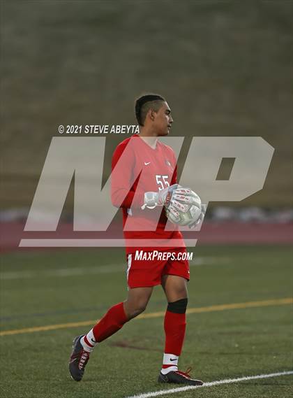 Thumbnail 2 in Mullen @ Eaglecrest photogallery.