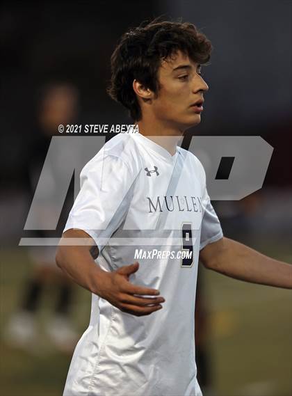 Thumbnail 1 in Mullen @ Eaglecrest photogallery.