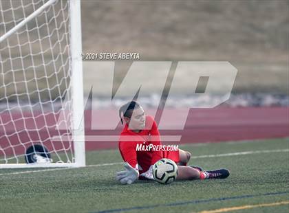Thumbnail 1 in Mullen @ Eaglecrest photogallery.