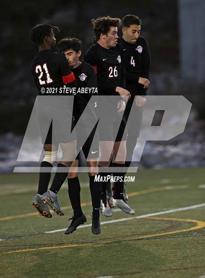Thumbnail 2 in Mullen @ Eaglecrest photogallery.