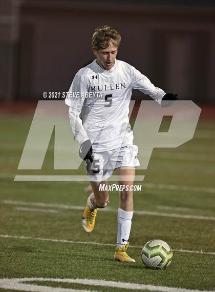 Thumbnail 3 in Mullen @ Eaglecrest photogallery.