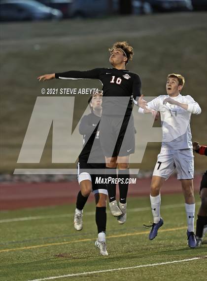 Thumbnail 1 in Mullen @ Eaglecrest photogallery.