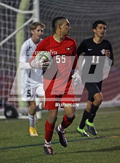 Thumbnail 1 in Mullen @ Eaglecrest photogallery.