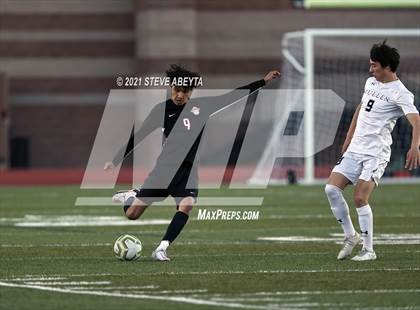 Thumbnail 1 in Mullen @ Eaglecrest photogallery.