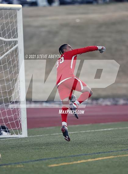 Thumbnail 2 in Mullen @ Eaglecrest photogallery.