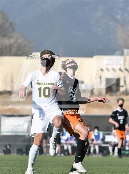 Thumbnail 3 in Los Alamos @ Taos photogallery.