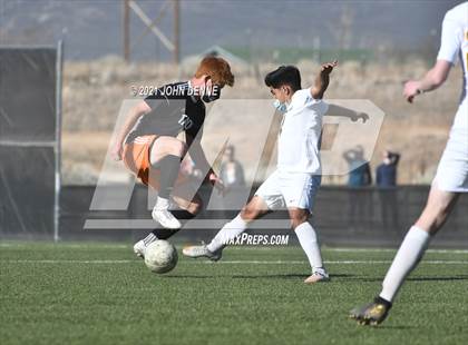 Thumbnail 1 in Los Alamos @ Taos photogallery.
