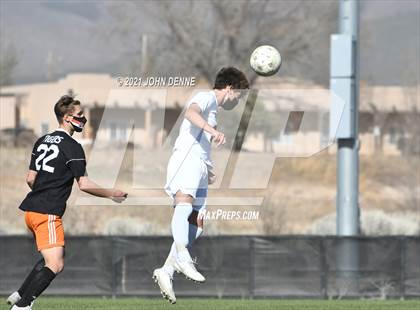Thumbnail 3 in Los Alamos @ Taos photogallery.