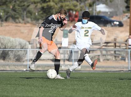 Thumbnail 2 in Los Alamos @ Taos photogallery.