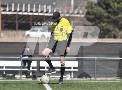 Thumbnail 1 in Los Alamos @ Taos photogallery.