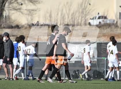 Thumbnail 1 in Los Alamos @ Taos photogallery.