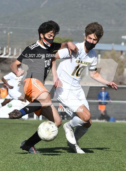 Thumbnail 2 in Los Alamos @ Taos photogallery.