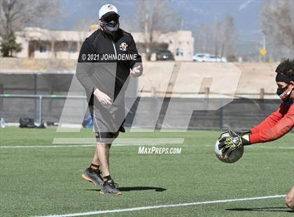 Thumbnail 1 in Los Alamos @ Taos photogallery.