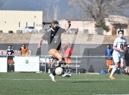 Thumbnail 1 in Los Alamos @ Taos photogallery.
