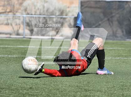Thumbnail 1 in Los Alamos @ Taos photogallery.