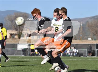 Thumbnail 1 in Los Alamos @ Taos photogallery.