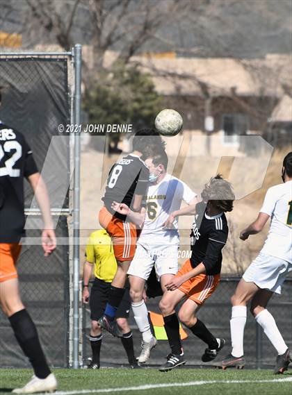Thumbnail 3 in Los Alamos @ Taos photogallery.