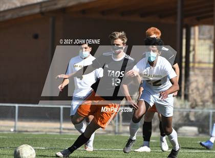 Thumbnail 1 in Los Alamos @ Taos photogallery.