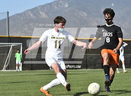 Thumbnail 2 in Los Alamos @ Taos photogallery.