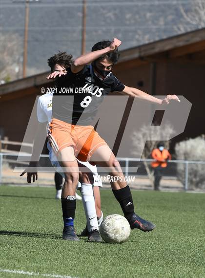Thumbnail 3 in Los Alamos @ Taos photogallery.