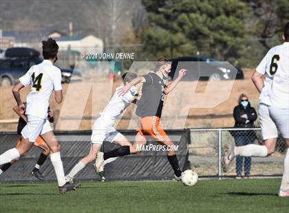Thumbnail 1 in Los Alamos @ Taos photogallery.