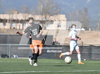 Thumbnail 2 in Los Alamos @ Taos photogallery.