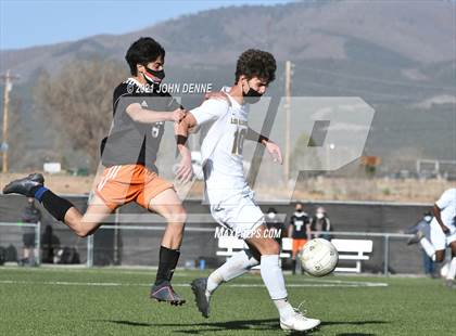 Thumbnail 1 in Los Alamos @ Taos photogallery.