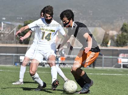 Thumbnail 1 in Los Alamos @ Taos photogallery.