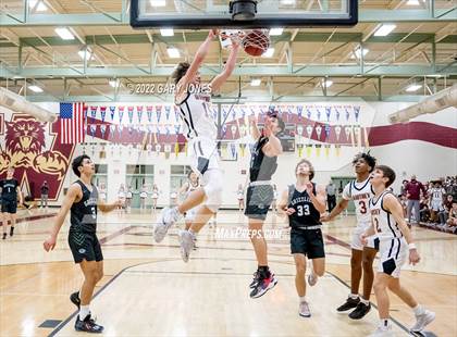Thumbnail 2 in Granite Bay @ Whitney photogallery.