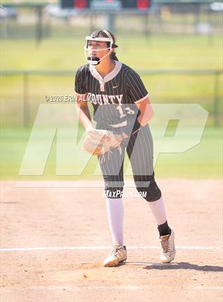 Colbert County vs. Madison Academy (AHSAA 3A North Region Tournament)
