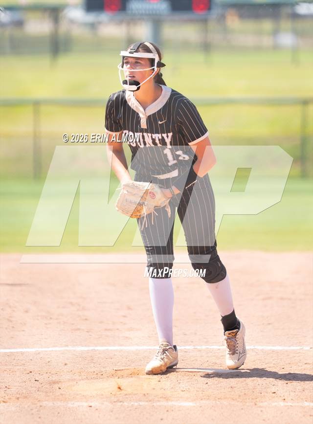 Colbert County vs. Madison Academy (AHSAA 3A North Region Tournament)
