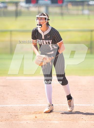 Colbert County vs. Madison Academy (AHSAA 3A North Region Tournament)