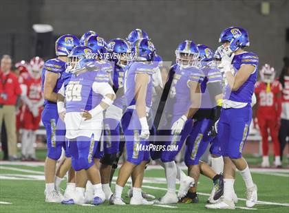 Thumbnail 1 in Mater Dei vs. Serra (CIF Open Division State Final) photogallery.