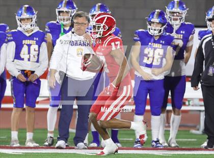 Thumbnail 3 in Mater Dei vs. Serra (CIF Open Division State Final) photogallery.