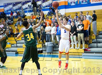 Thumbnail 2 in Central Cabarrus @ Marvin Ridge photogallery.