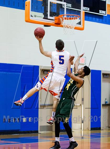 Thumbnail 2 in Central Cabarrus @ Marvin Ridge photogallery.