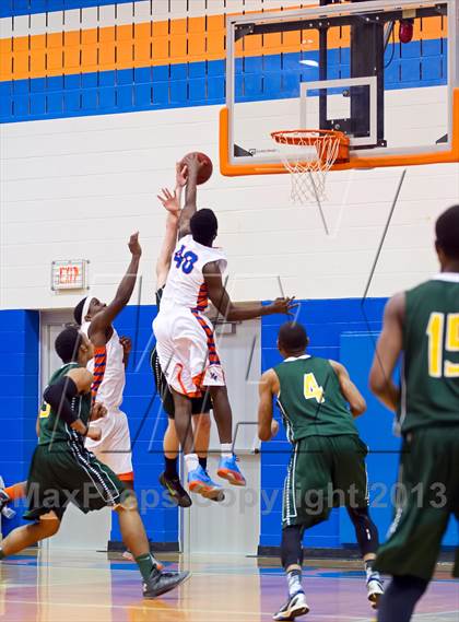 Thumbnail 2 in Central Cabarrus @ Marvin Ridge photogallery.