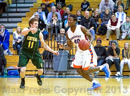 Thumbnail 3 in Central Cabarrus @ Marvin Ridge photogallery.